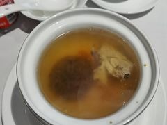 -粤财皇冠假日酒店·彩华轩中餐厅