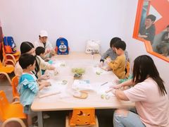 -斯坦星球AI编程·机器人科创·科学实验·信奥·思维·STEM·乐高·竞赛考级(长宁虹桥大融城荟聚中心)