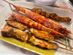 -小煵记·打边炉(西丽文光店)