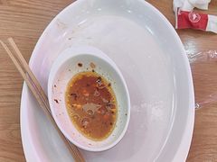 -喜家德虾仁水饺(北站店)
