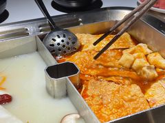 -九鼎轩脆毛肚火锅(南京东路店)