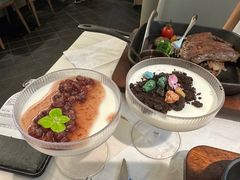 -牛扒先生·厚切雪花牛扒西餐厅(北京路禺山路店)