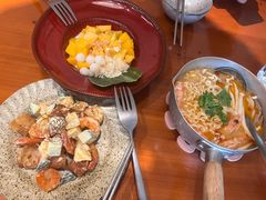 -About Bistro關於·泰式家庭料理