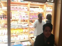 -钜记手信(威尼斯人K12店)