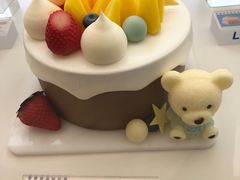 -LanTa蓝塔烘焙(融元广场店)
