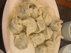 -李记饺子·熏酱东北菜(欢乐谷店)