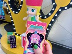 -泡泡玛特POPMART(崇文门国瑞城店)