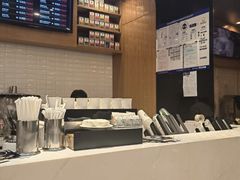 -逸派咖啡 EPARKCOFFEE(广安门店)