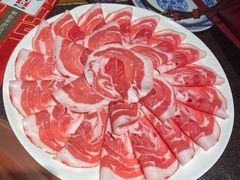 -清真·京华源铜锅涮肉(丰庆店)