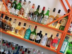 零售区-大象厨房(重庆道店)