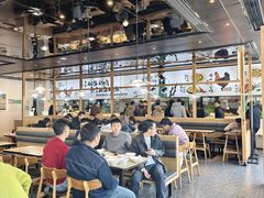 -老乡鸡(南京胜利路店)