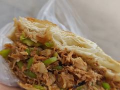 -灵宝肉夹馍(庐山路店)