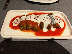 -Efes Turkish & Mediterranean Cuisine 艾菲斯餐厅(陆家嘴店)