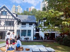 -一尺花园(安和花园店)