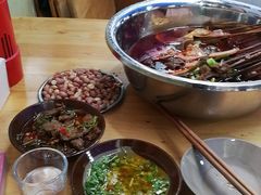 -老瓦房冷锅串串(文殊院店)