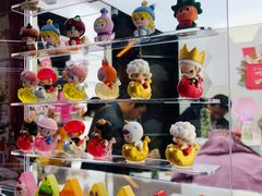 -泡泡玛特POPMART(西单大悦城店)
