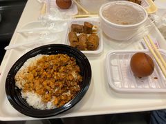 台湾卤肉饭-一心一味(福星店)