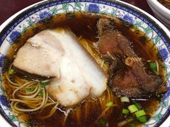 -东吴面馆(君地新大陆店)