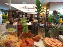 -嘉兴华美达酒店(秦逸路店)