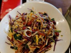 管氏凉拌菜-管氏翅吧(护国寺店)