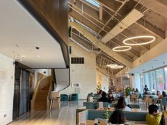 大堂-EN SPACE恩空间