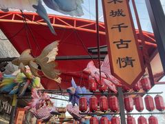 -杭州宋城