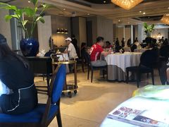 大堂-炳胜公馆(珠江新城店)