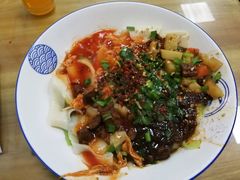 -大嘻咹biangbiang面(历史博物馆店)