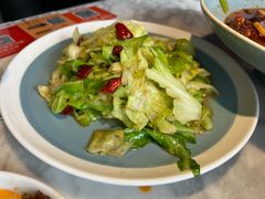 -懒人盐府人家(航天桥店)