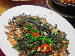 -隆都四季香饭店(碧海路店)