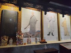 -狼山风景名胜区