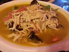 大煮干丝-陈记菜馆·非遗淮扬菜(东关街教场店)