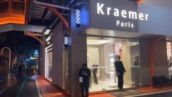 点击看大图 -Kraemer Paris苏豪路易士·嘉玛发廊