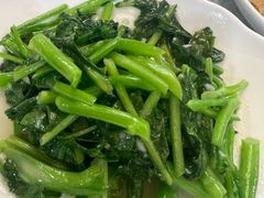 -汗腾格里·风味餐厅(新疆驻京办店)