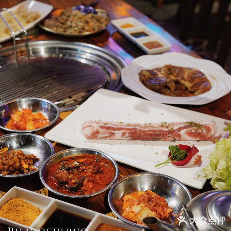 北京美食 | 唯有美食不可辜负『5.5融合菜❤』 