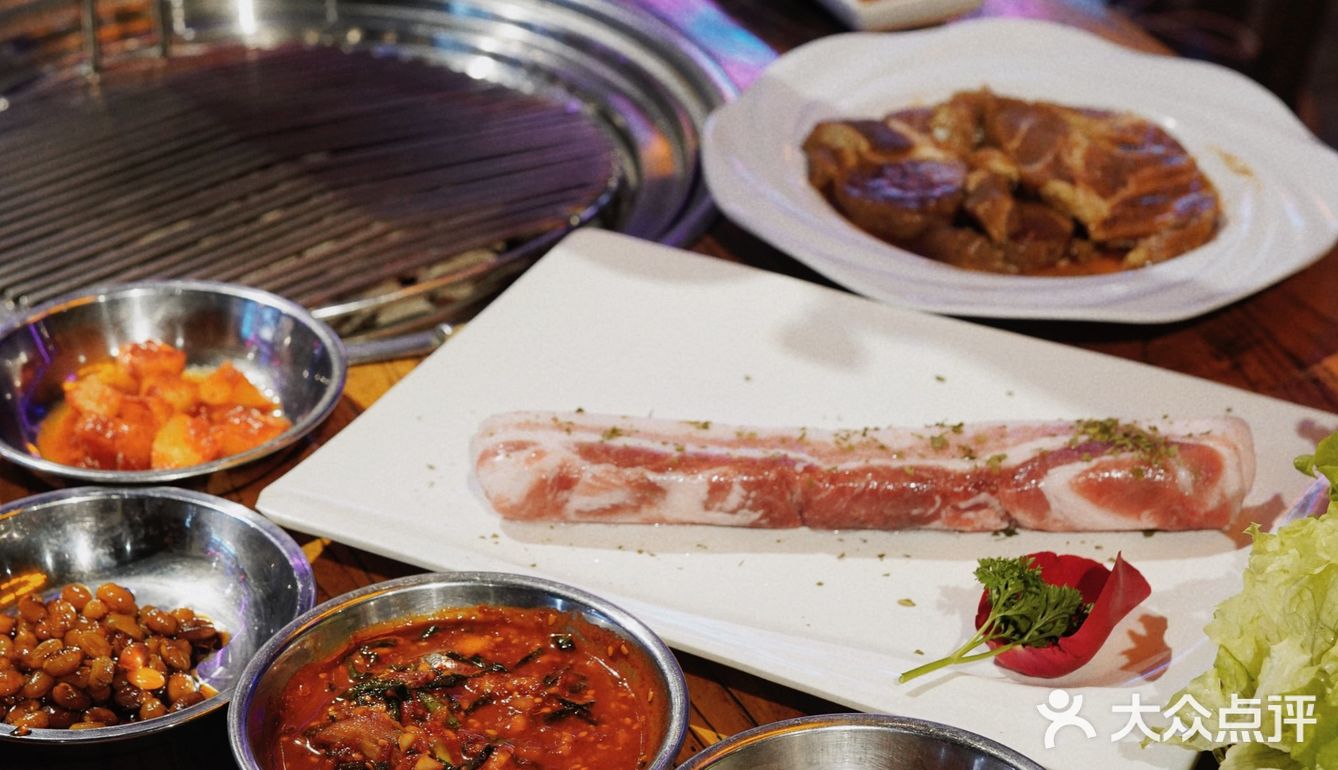 北京美食 | 唯有美食不可辜负『5.5融合菜❤』 