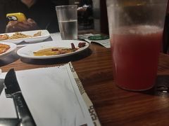 -汉巴味德·烤肉与啤酒的自助(杭州大悦城店)