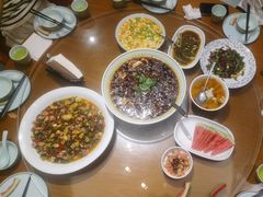 -王妈热卤·川味馆(海昌店)