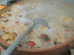 -威邵鸡煲(西华路总店)