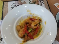 -洲晓鲜·舟山海鲜大排档(朱家尖风景区店)