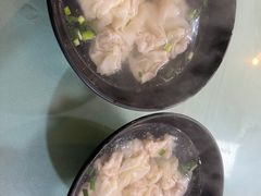 -白玉兰小吃(新村路店)