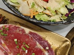 -炙城·韩式烤肉(南京东路店)