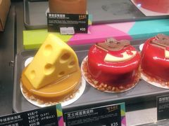 -星巴克(上海南站店)