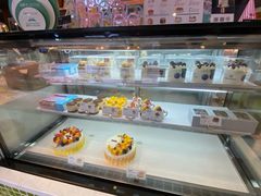 -爱达乐面包生日蛋糕(郫县时代天街店)