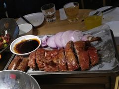 醉香鸭-醉得意·山茶油炒土鸡(泰安火车站大润发店)