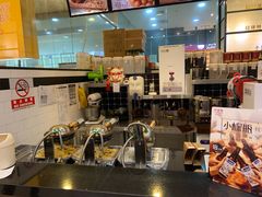 -桂桂茶(滨江百联店)
