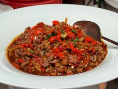 -千百味红餐厅·江西菜(绿地双子塔店)