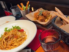 -百特喜·意大利餐厅(八佰伴镇江店)