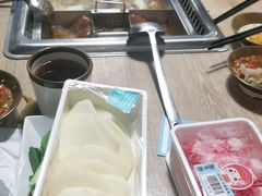 -野妹经典火锅(民治店)