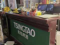 -潮庭·大连海鲜·炭火烧烤·扇贝王(大连店)